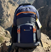 کوله اسپرت کد 051